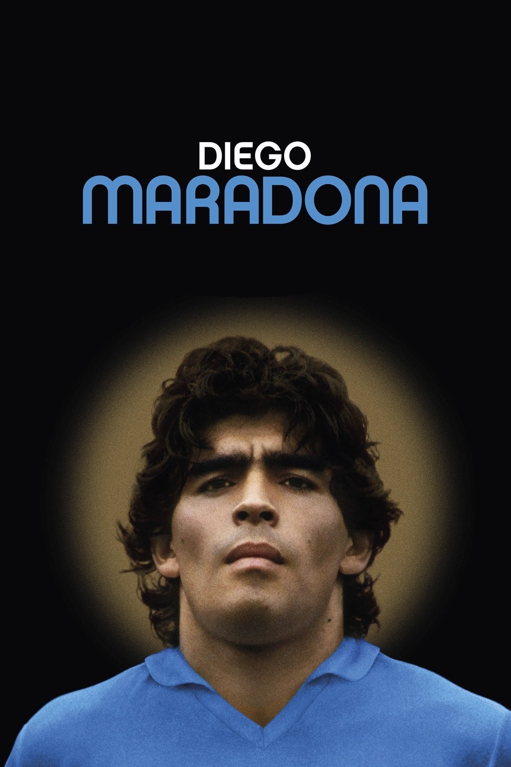 Documental Diego Maradona