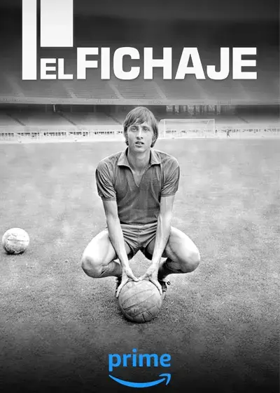 El Fichaje (Johan Cruyff)