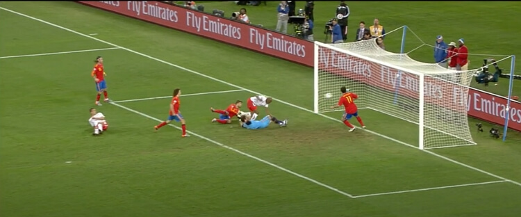 Fotograma de Los secretos de la roja – Campeones del mundo