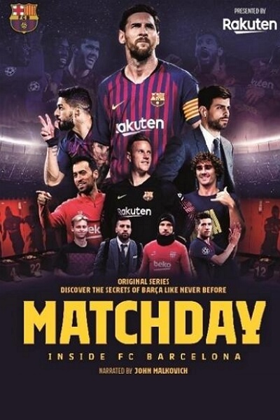 Documental Matchday