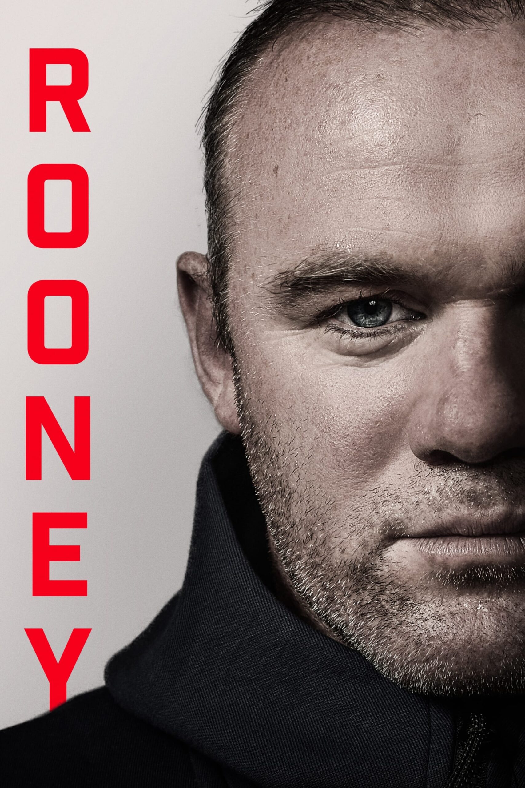 Documental Rooney